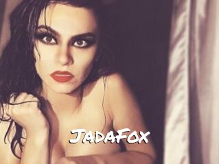 JadaFox