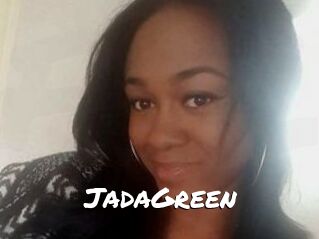 JadaGreen