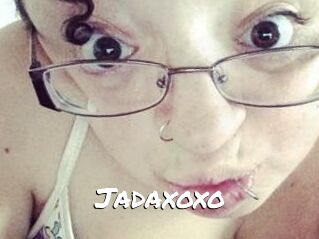 Jadaxoxo