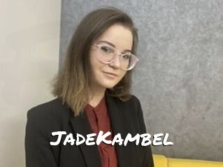 JadeKambel