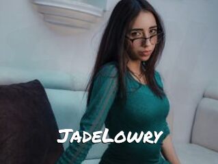 JadeLowry