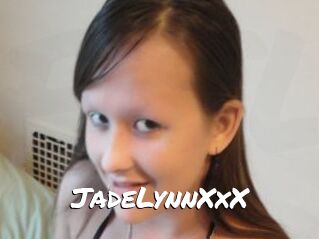 JadeLynnXxX