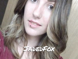 JadedFox