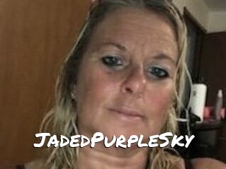 JadedPurpleSky