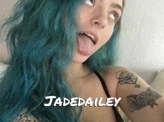 Jadedailey