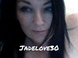 Jadelove30