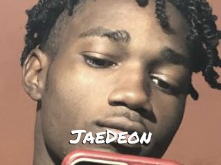 JaeDeon