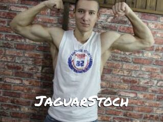 JaguarStoch