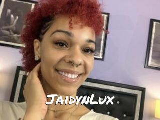 JaidynLux