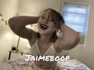 Jaimeboop