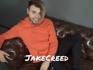 JakeCreed