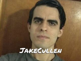 JakeCullen