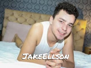 JakeEllson