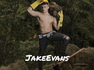 JakeEvans