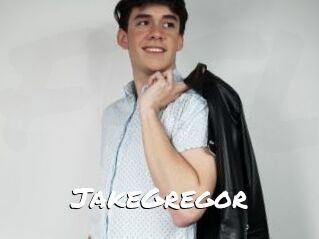 JakeGregor