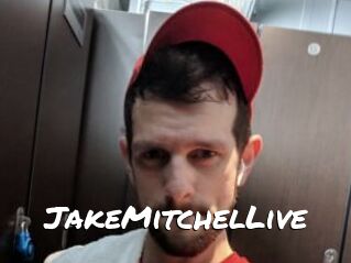 JakeMitchelLive