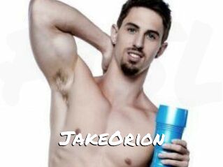 JakeOrion