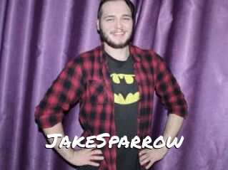 JakeSparrow