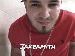Jakeamith