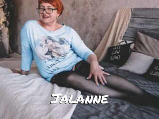 Jalanne