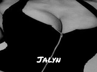 Jalyn