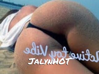 JalynHOT_