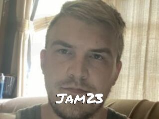 Jam23