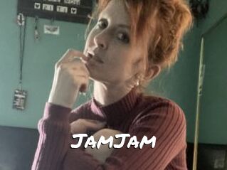 JamJam