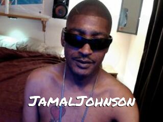 JamalJohnson