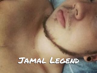 Jamal_Legend