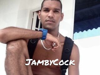 JambyCock