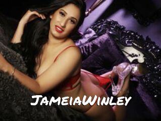 JameiaWinley