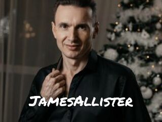 JamesAllister