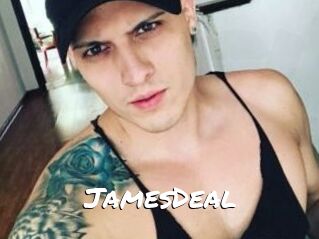 JamesDeal