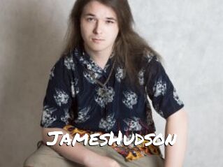 JamesHudson