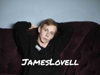 JamesLovell