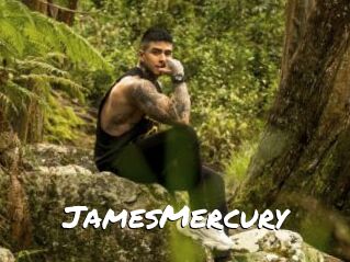 JamesMercury