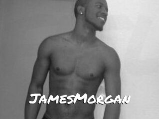 James_Morgan