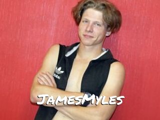 JamesMyles