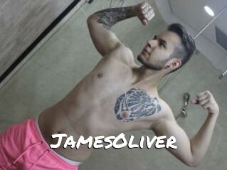 JamesOliver