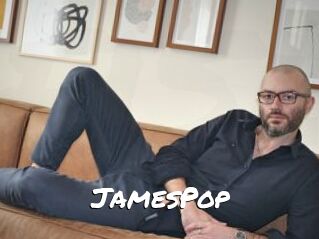 JamesPop