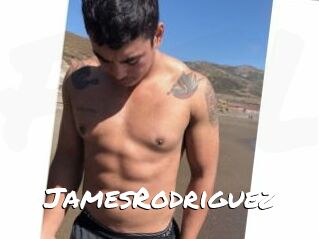 JamesRodriguez