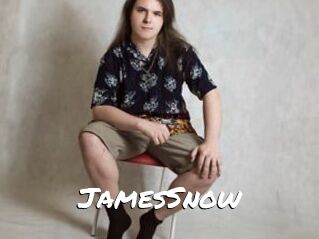 JamesSnow