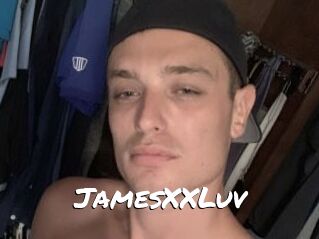 JamesXXLuv