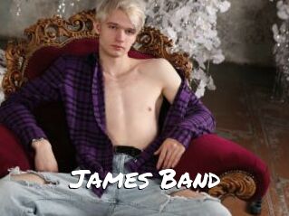 James_Band