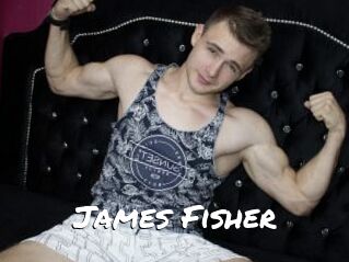 James_Fisher