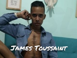 James_Toussaint