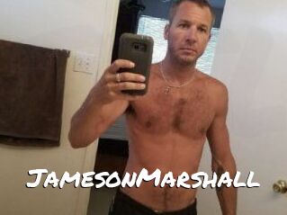 Jameson_Marshall