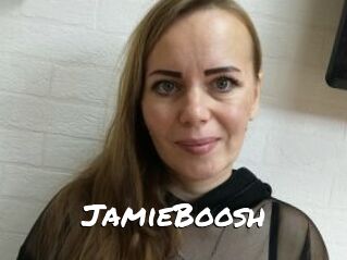 JamieBoosh