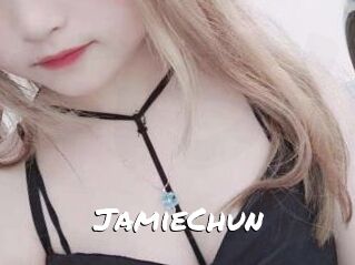 JamieChun